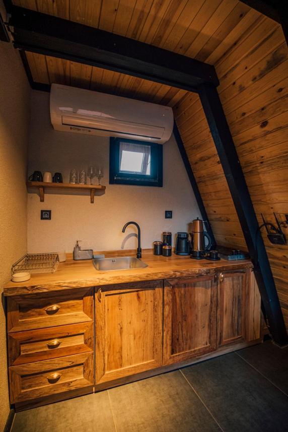 Karmatte Bungalow Kartepe Luaran gambar