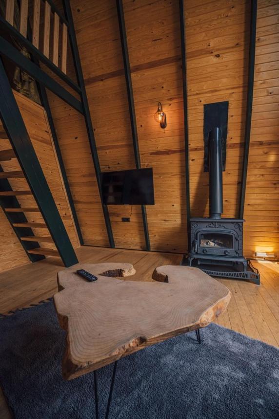 Karmatte Bungalow Kartepe Luaran gambar